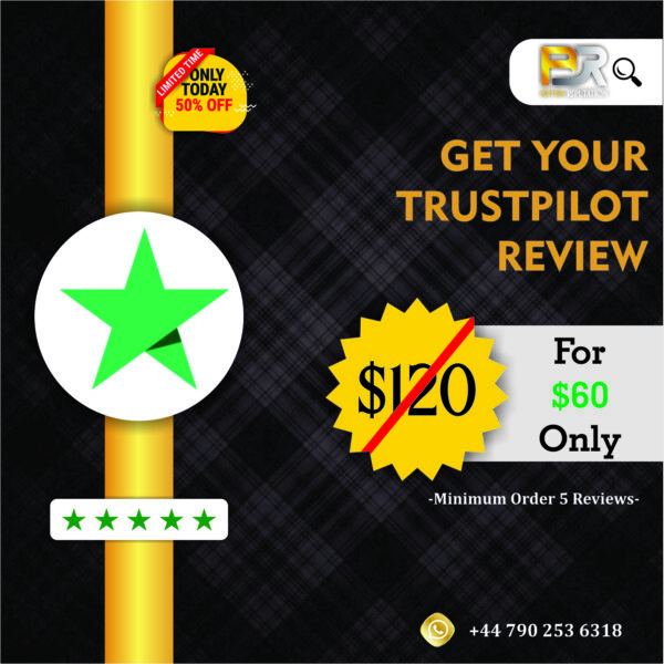 Trustpilot Reviews ✅(verified)